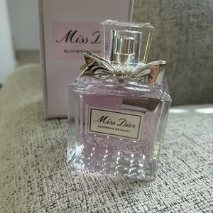 Miss Dior Blooming Bouquet